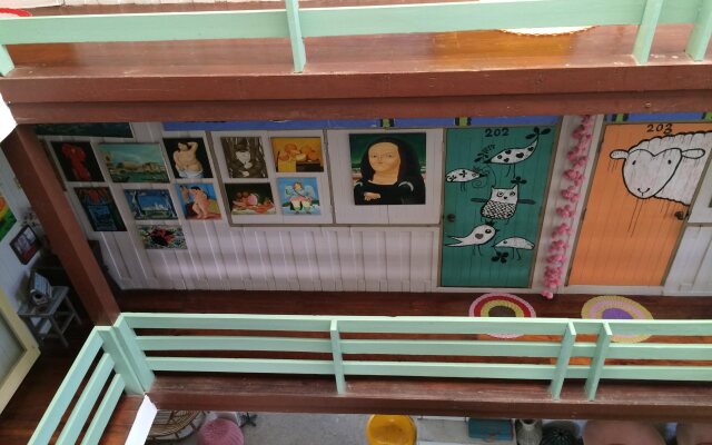 Feel at Home Hua Hin