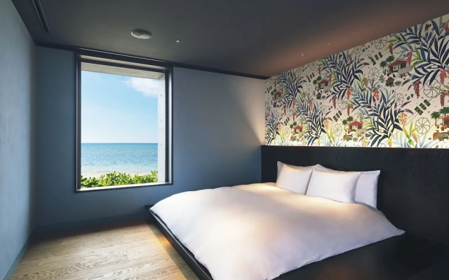 HOSHINOYA Okinawa