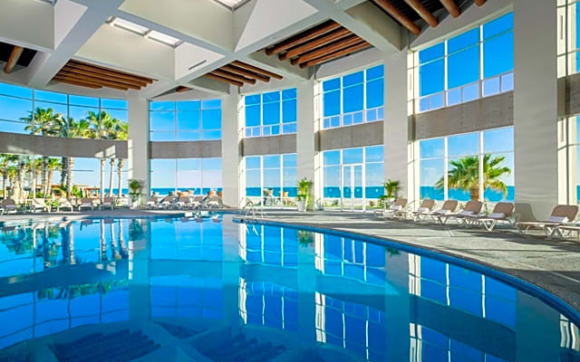 Mayan Palace Puerto Penasco