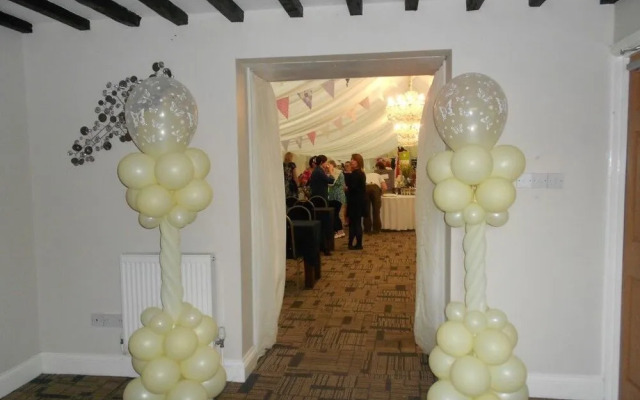 The Farmhouse at Fincham