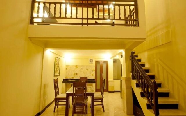 AW Residence Seminyak
