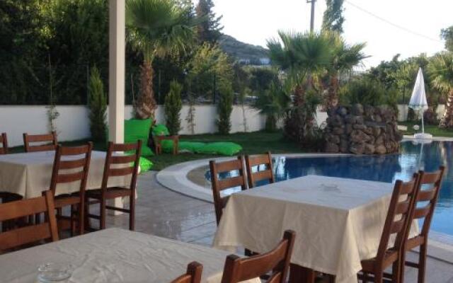 Aybey Apart Hotel