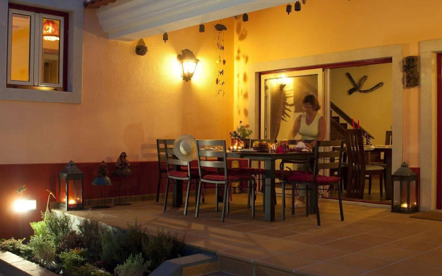 Artvilla