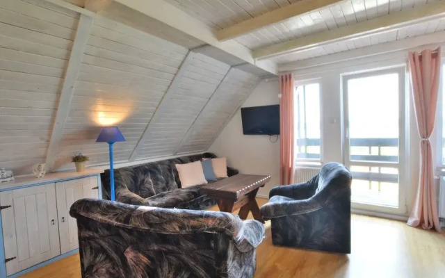 Holiday House by the Lake, Charzykowy-formerly TUI Ferienhaus