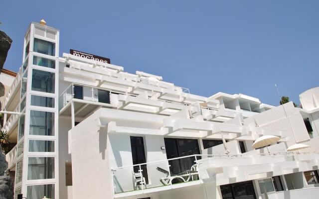 Apartamentos Los Mocanes