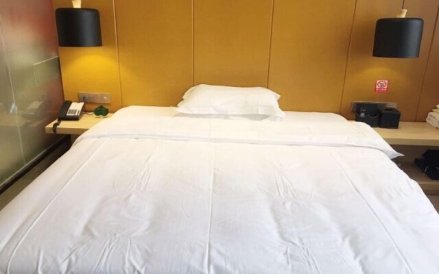 Yuandian Theme Hotel