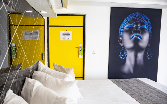 Best Western Plus Luna del Mar