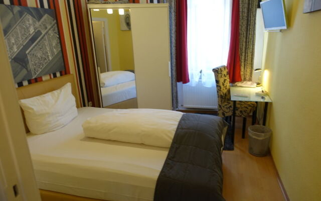 Hotel Villa Konstanz