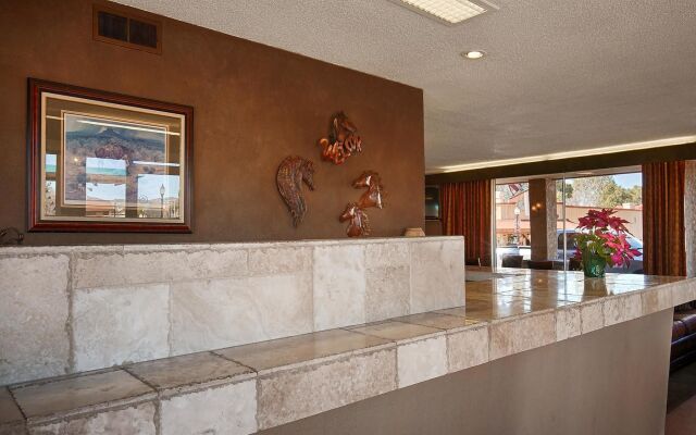 Best Western Rancho Grande