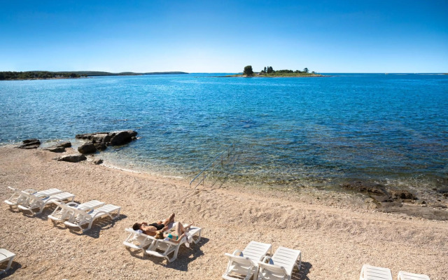 Maistra Select Villas Rubin Resort