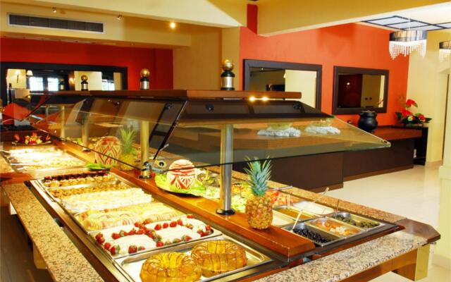 Hersonissos Palace - All Inclusive