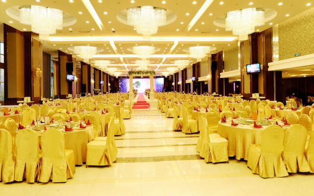 Sovereign Hotel KunShan