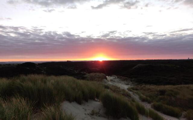 Pilets de la Baie D'authie