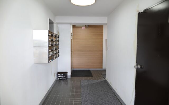 F24-506 Premium Suite 4ppl 2beds 1min from Subway