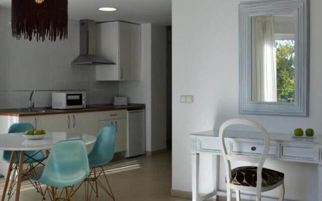 Dos Olivos Apartamentos