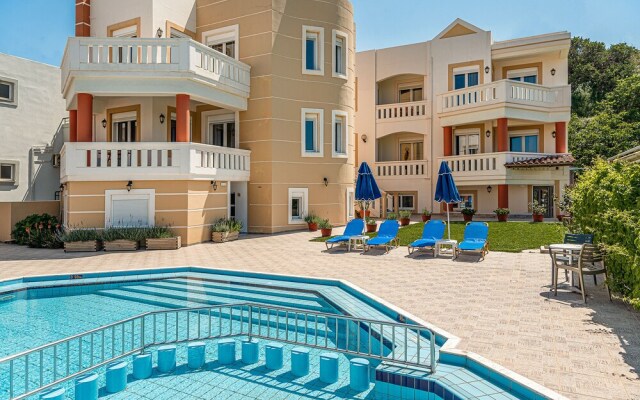 Artemis Apartments
