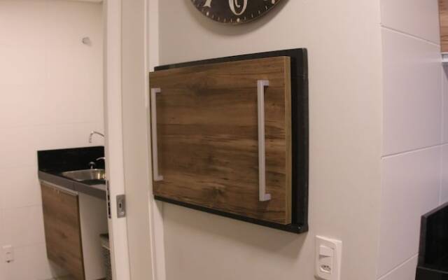 Gramado me Aptos de Luxo Via Florida