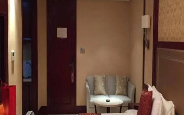 Youke Seaview Resort (Zhujiajian Bohai Branch)