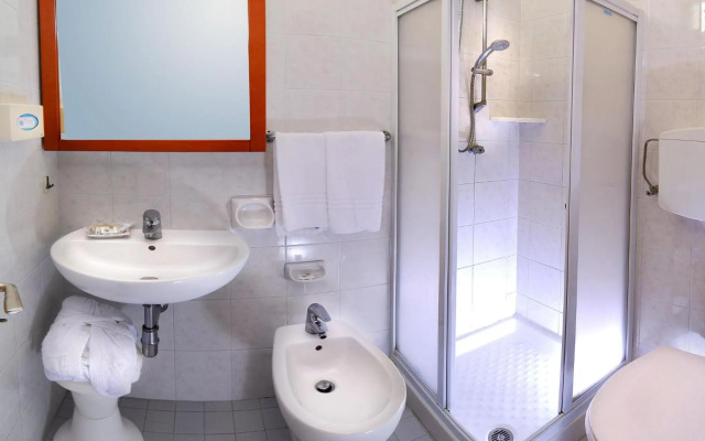 Hotel Losanna Gabicce Mare