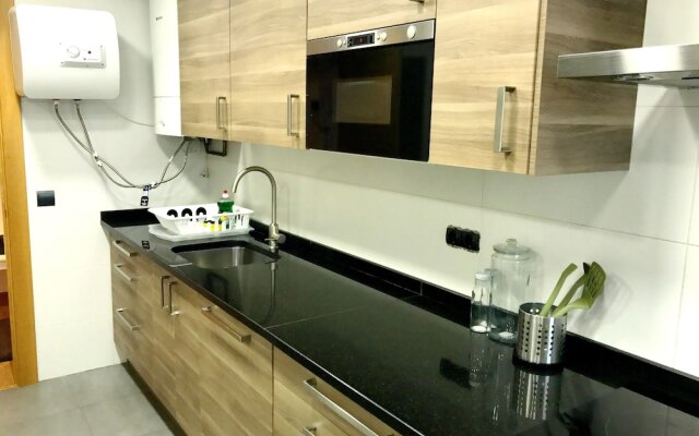 Madrid 4 Days - Arenal