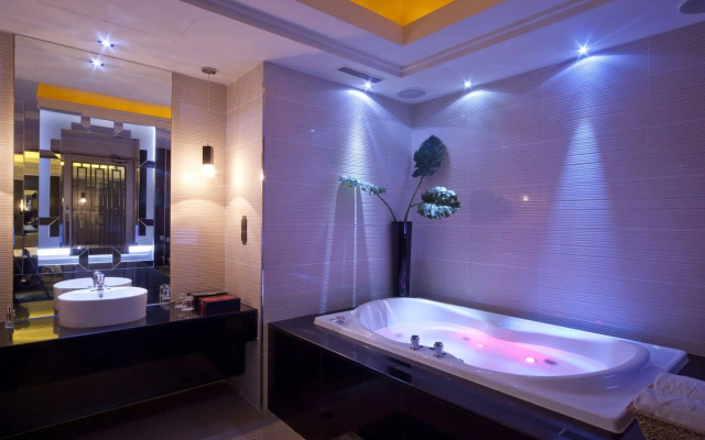 Wego Boutique Hotel Linsen