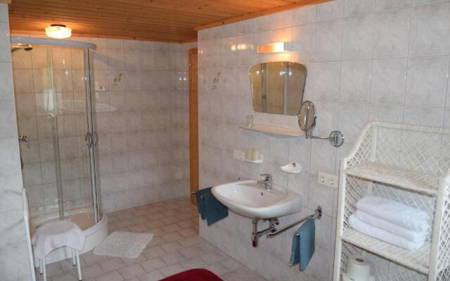 Ferienwohnung Gapp