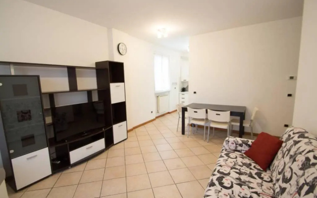 Appartamento ristrutturato con terrazzo