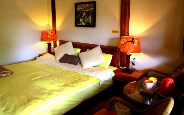 Lao Shay Youth Hostel Lijiang