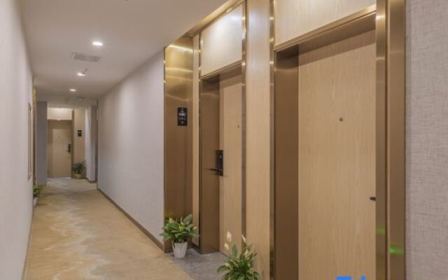 Zi Jin Hotel