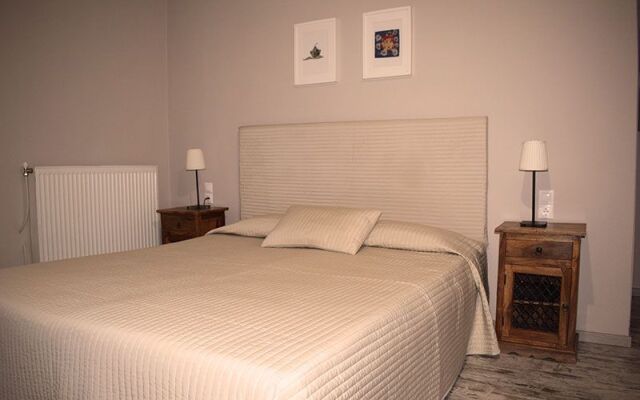 Serenity Villa Skiathos