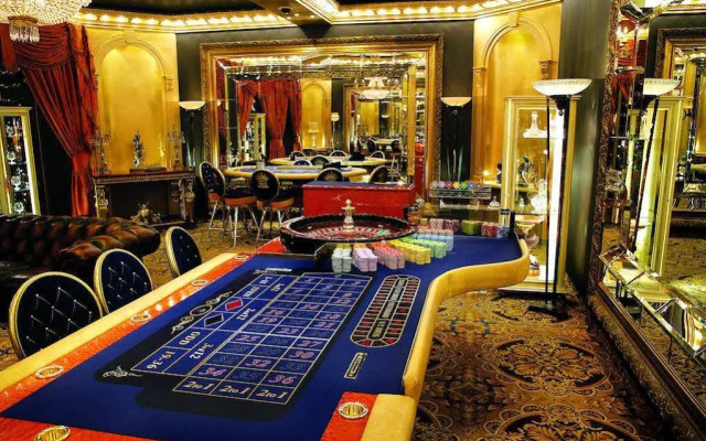 Royal Spa & Hotel Resort