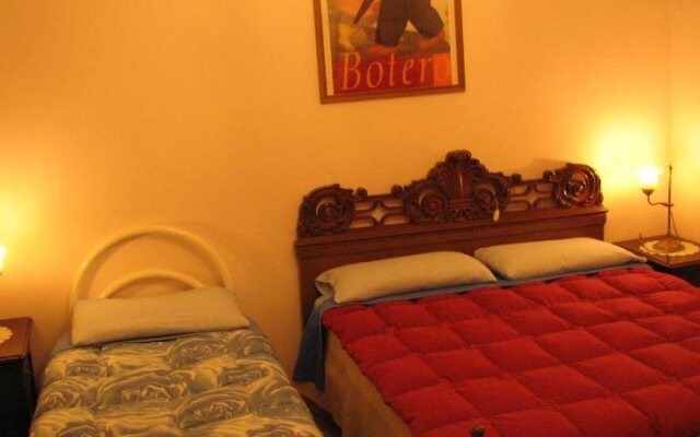 b&b itala