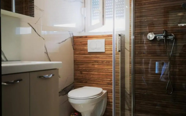 Holiday House Maretta