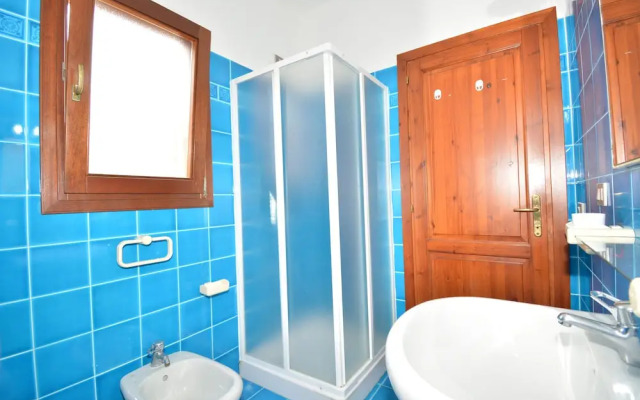 Airone Apartment