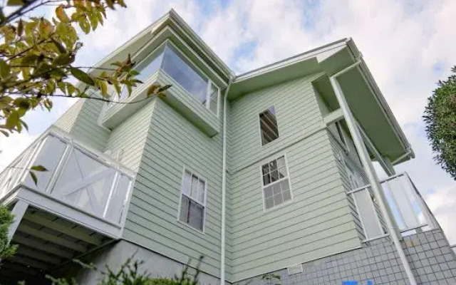 Private Villa Izu Omuro Kogen