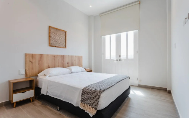 Casa Love 1B