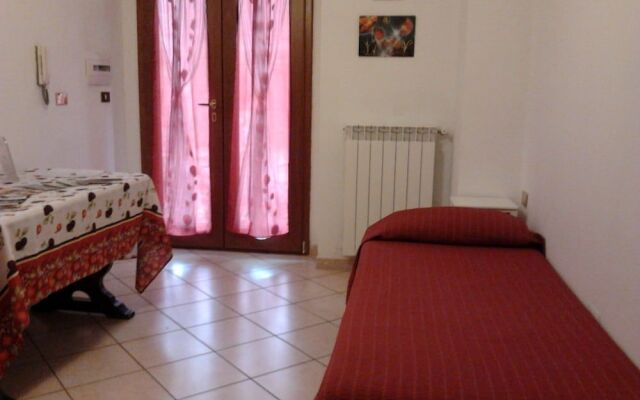 B&B Rosa Dei Venti