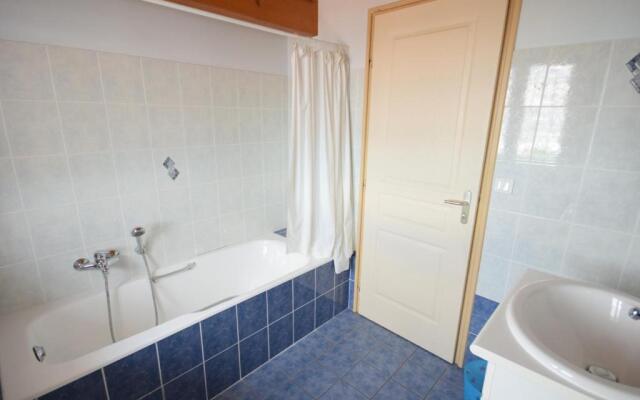 Villa Publier, 5 pièces, 8 personnes - FR-1-498-24