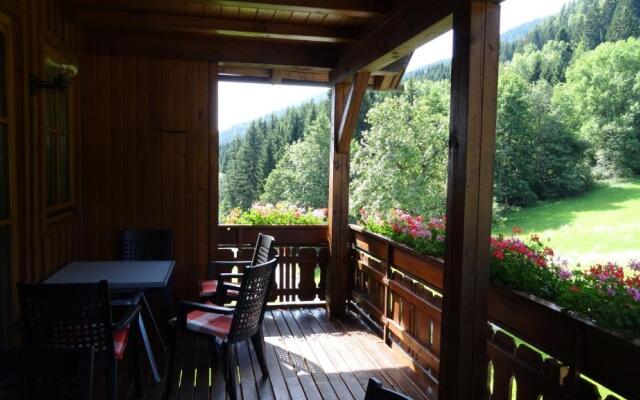Ferienhaus Enzi