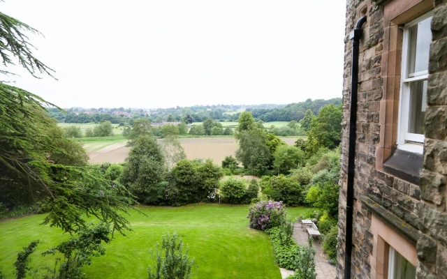 Makeney Hall Hotel