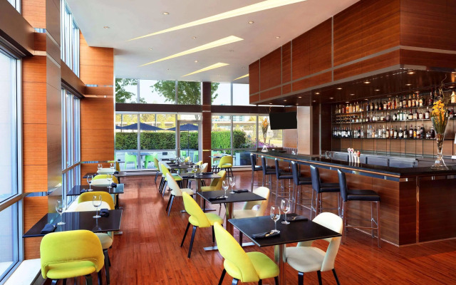 The Westin Wall Centre, Vancouver Airport