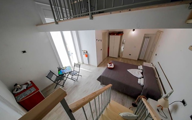 Bed and Breakfast I 7 Venti- 7 Winds