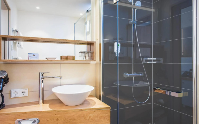 Obermuhle 4*S Boutique Resort