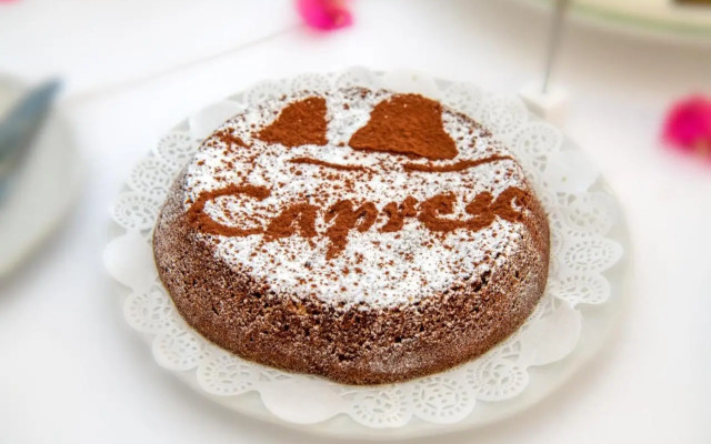 Hotel Regina Sorrento