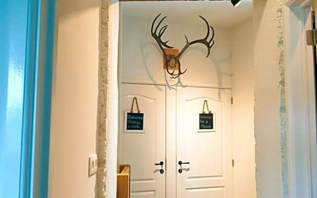 B&B Barvaux, Durbuy