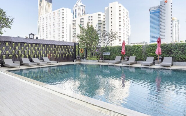 Innermost Pratunam by Favstay