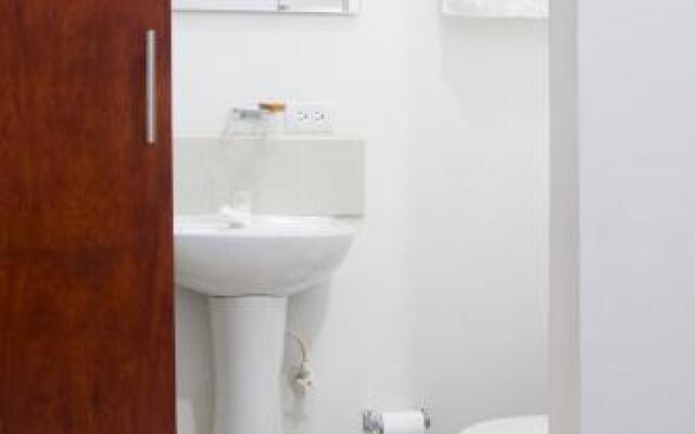 Casa Hotel Santa Ana