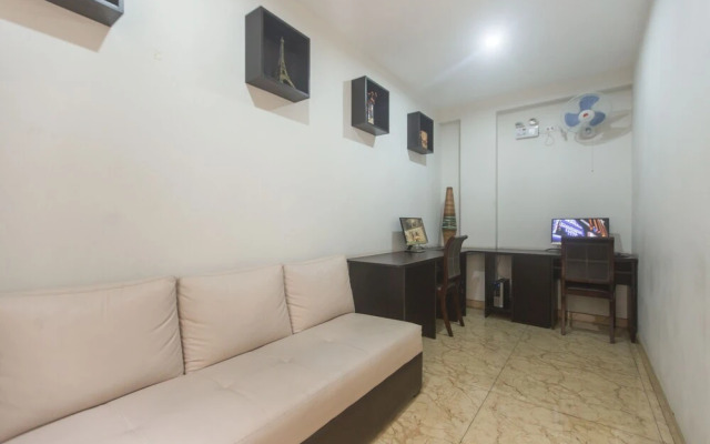 Gran Recreo Hotel