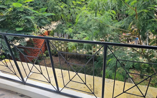 Kigwedeni Apartments