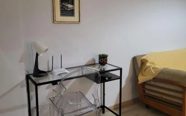 Beautiful Apartment In Veria